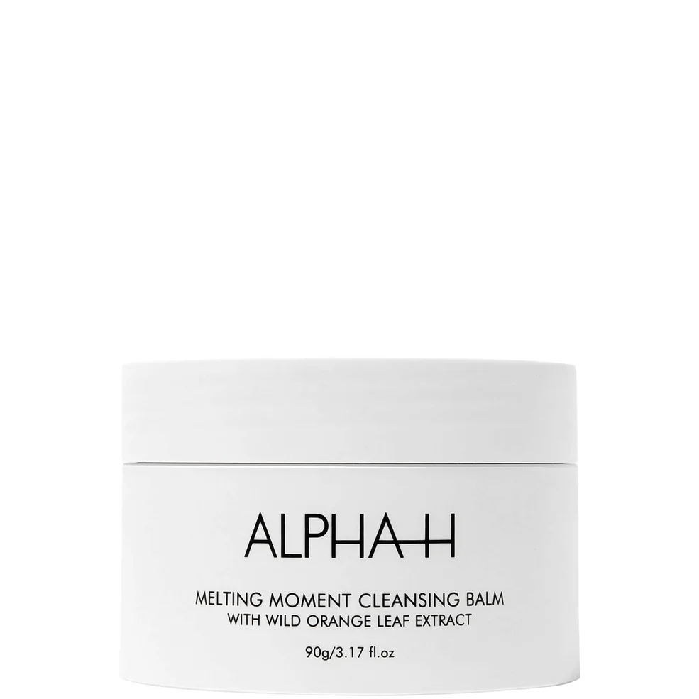 Alpha-H Melting Moment Cleansing Balm 90g Image 1