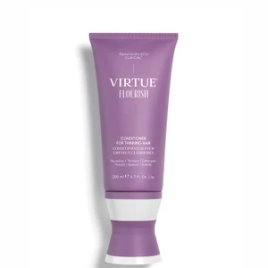 VIRTUE Flourish Conditioner for Thinning Hair 200ml - undefined undefined