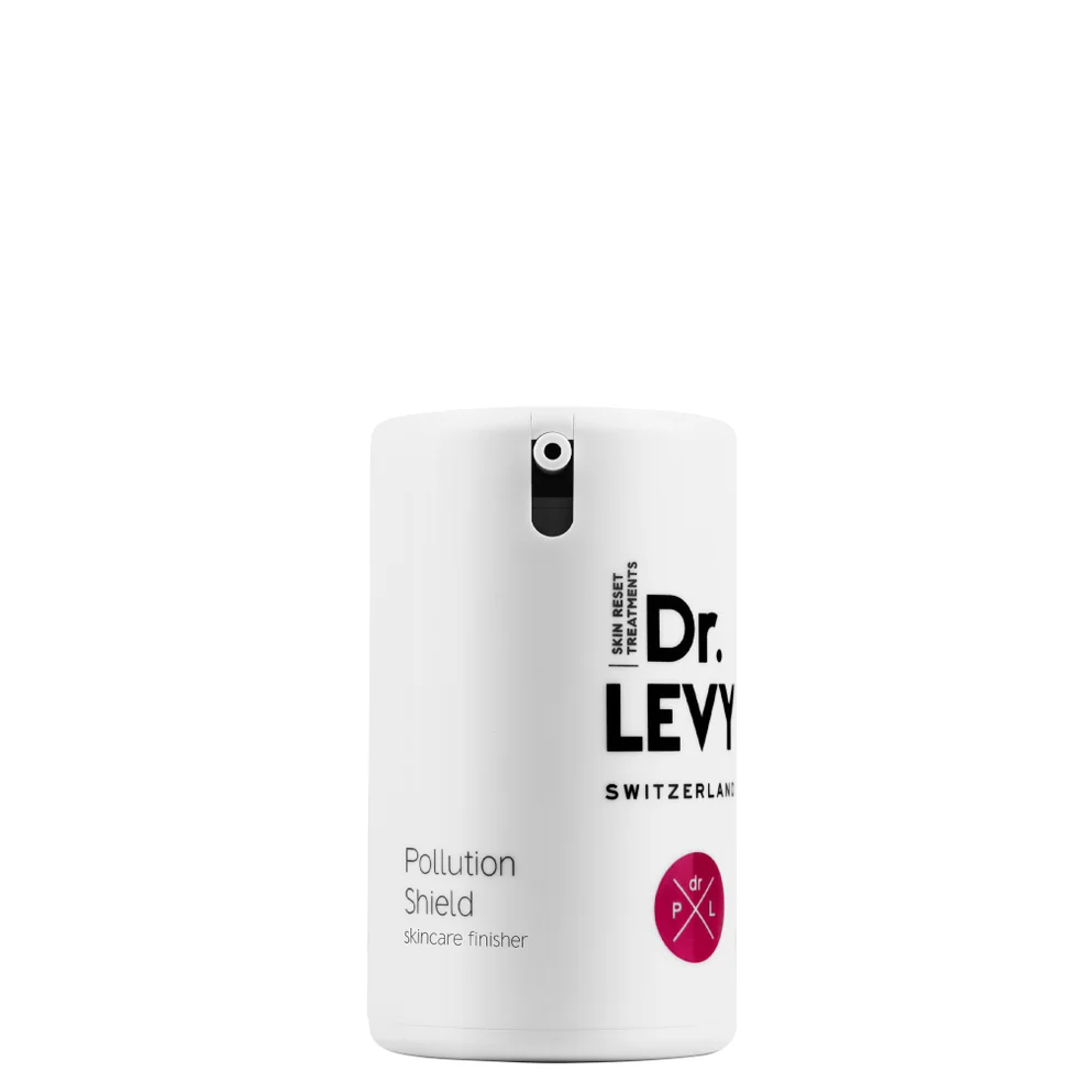 Dr. LEVY Switzerland Pollution Shield 5PF 30ml Image 1