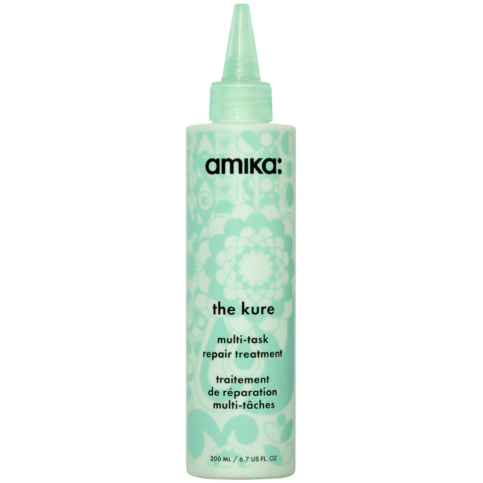 amika The Kure Multi-Task Repair Treatment - 200ml Image 1
