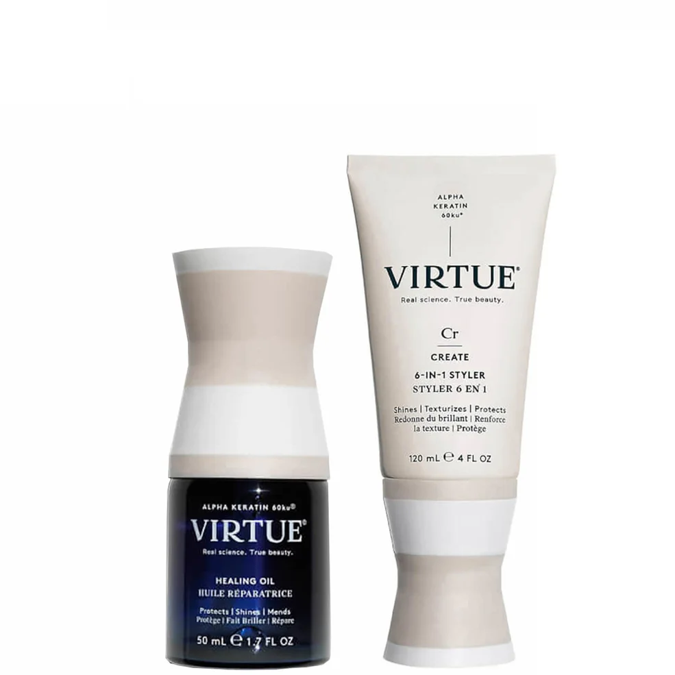 VIRTUE Heal and Prime Duo Image 1