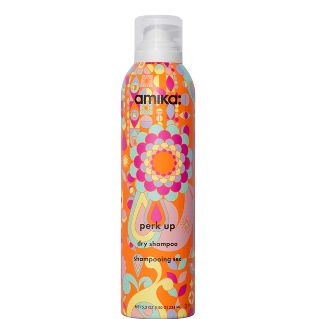 amika Perk Up Dry Shampoo