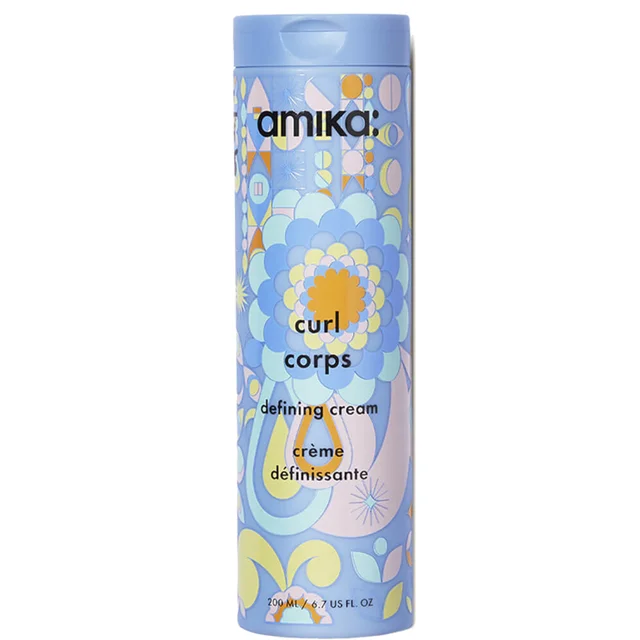 amika Curl Corps Defining Cream