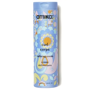 amika Curl Corps Defining Cream - Size 200ml