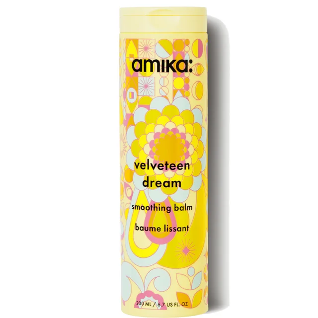 amika Velveteen DreamSmoothing Balm