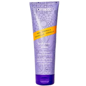 Amika Bust Your Brass Repair Conditioner - Size 275ml