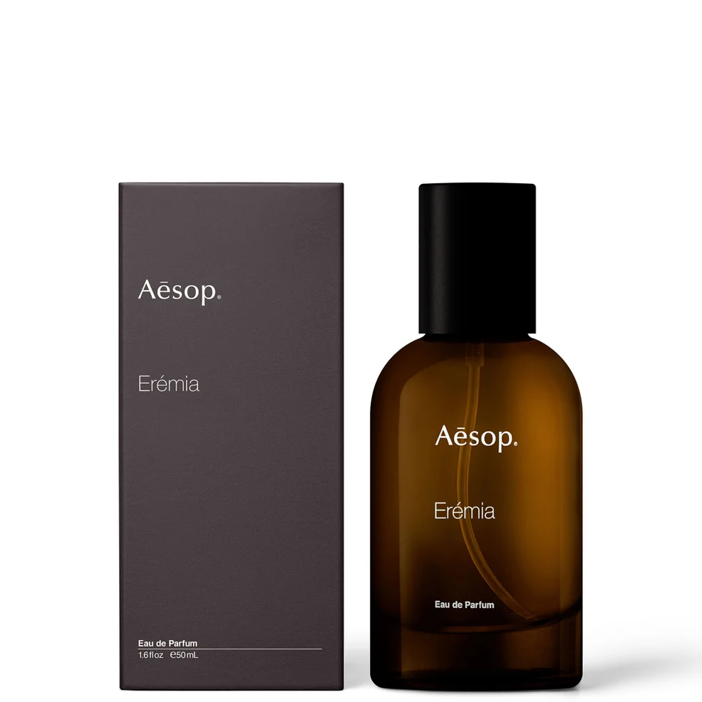 Aesop Erémia Eau de Parfum 50ml Image 1