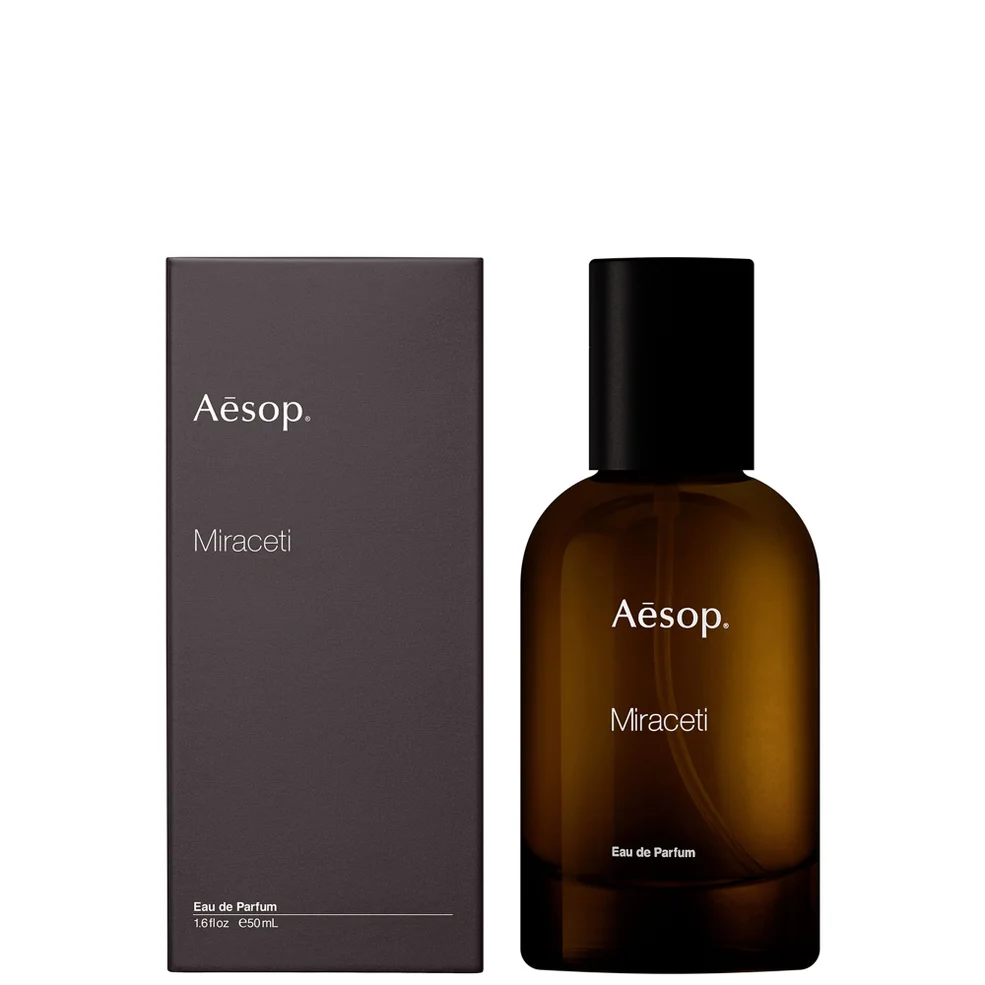 Aesop Miraceti Eau de Parfum 50ml Image 1