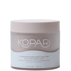 Kopari Ultra Restore Body Butter - undefined undefined