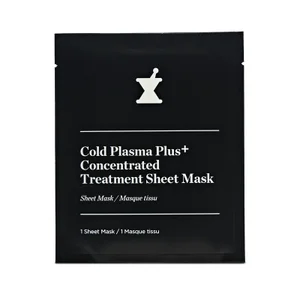 Perricone MD Cold Plasma Plus+ Hydrating Sheet Mask (Single) - Size Single