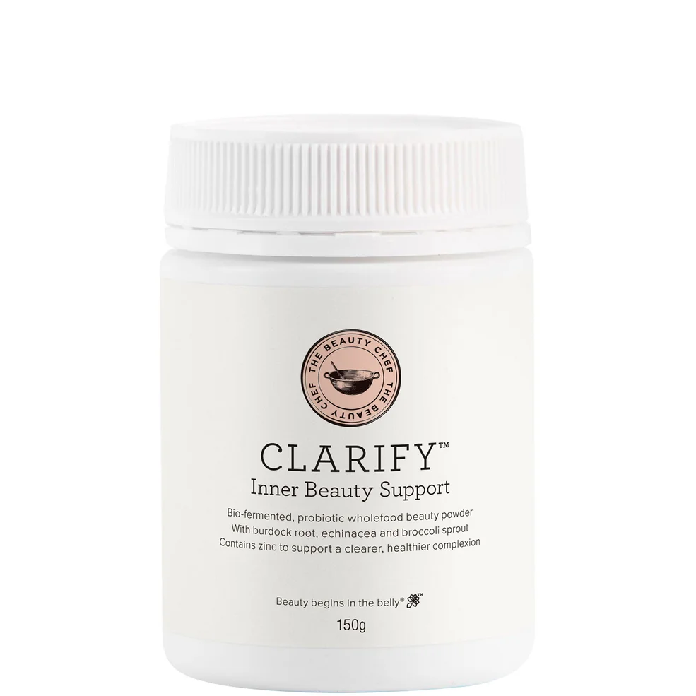The Beauty Chef Clarify Inner Beauty Support 150g Image 1