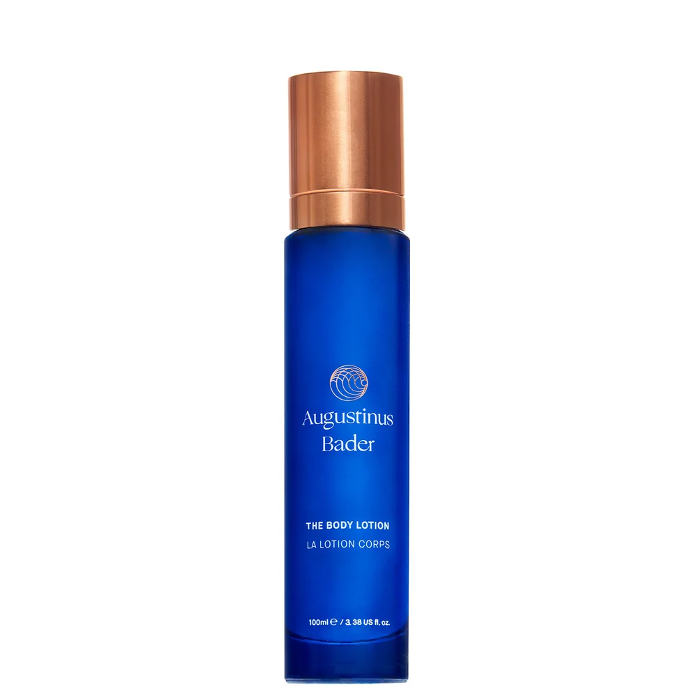 Augustinus Bader The Body Lotion Image 1