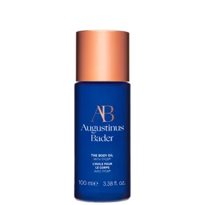 Augustinus Bader The Body Oil - undefined undefined