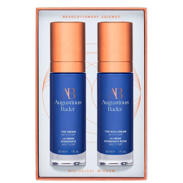 Augustinus Bader The Discovery Duo 30ml