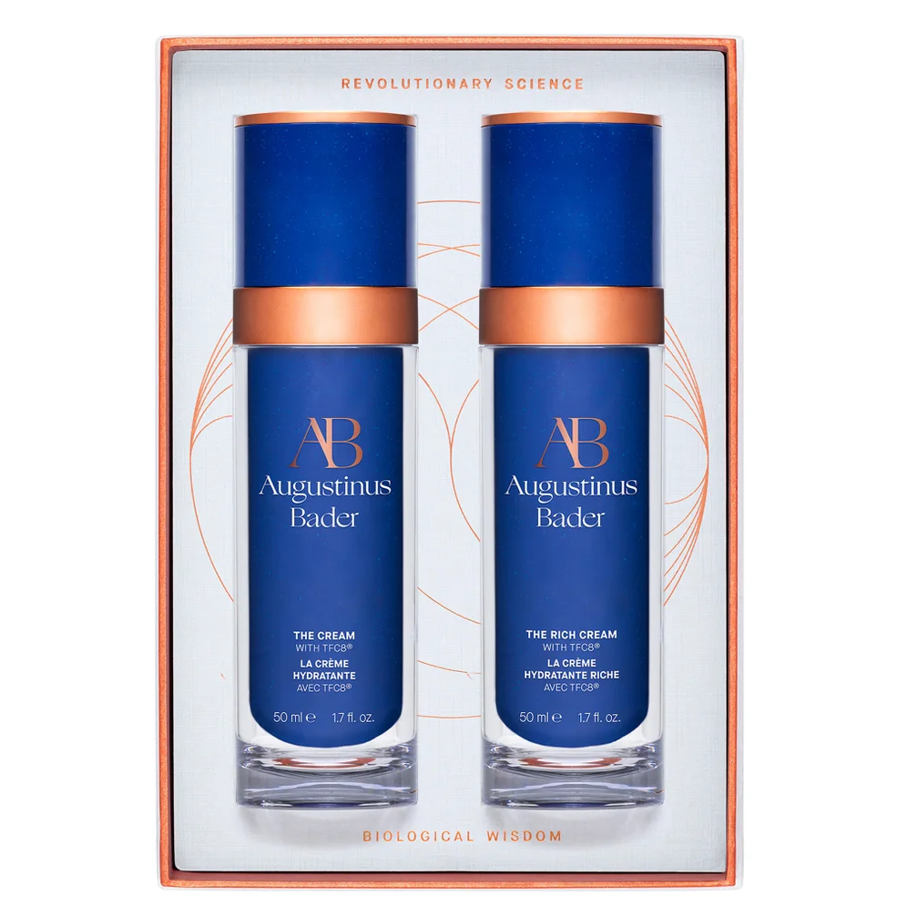 Augustinus Bader The Discovery Duo 50ml Image 1