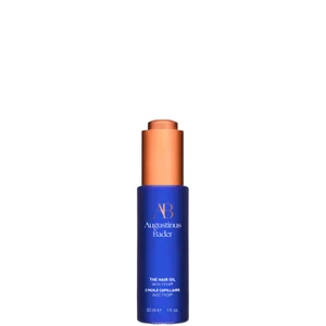 Augustinus Bader The Hair Oil with TCF8 - undefined undefined
