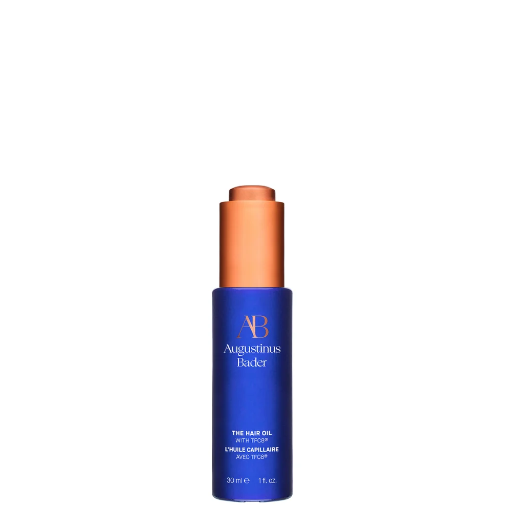 Augustinus Bader The Hair Oil with TCF8 Image 1
