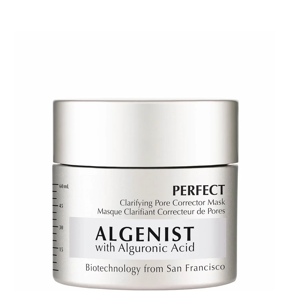 Algenist PERFECT Clarifying Pore Corrector Mask Image 1