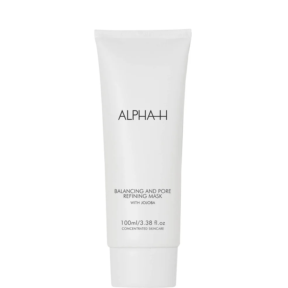 Alpha-H Balancing & Pore Refining Mask Image 1