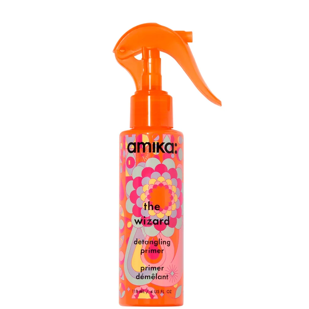 amika The Wizard Detangling Primer Image 1