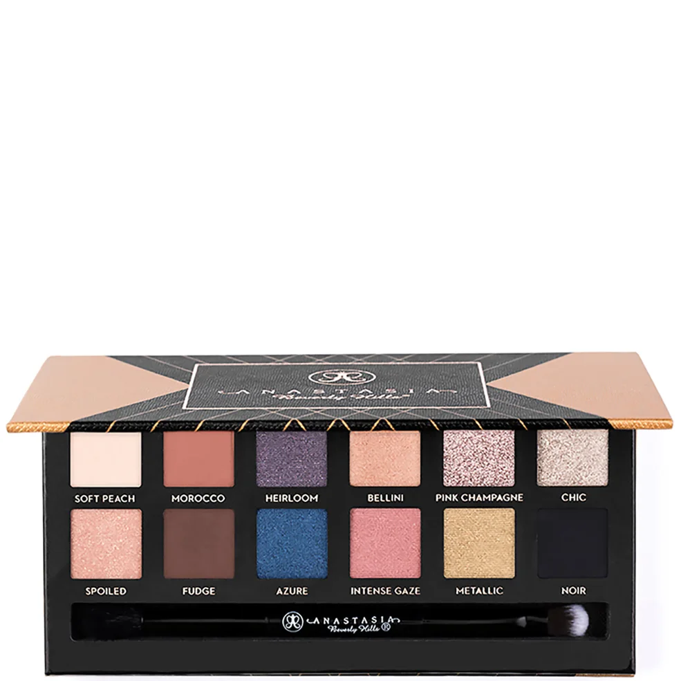Anastasia Beverly Hills Shadow Couture World Traveler Image 1