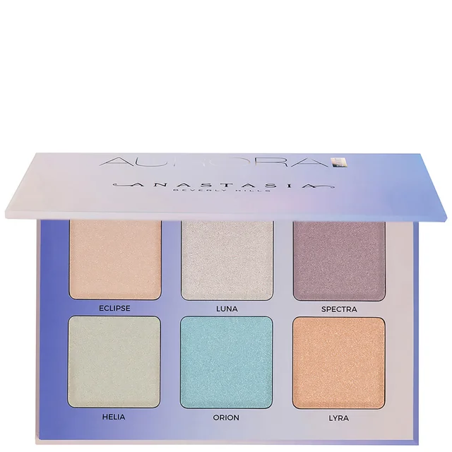 Anastasia Beverly Hills Aurora Glow Kit
