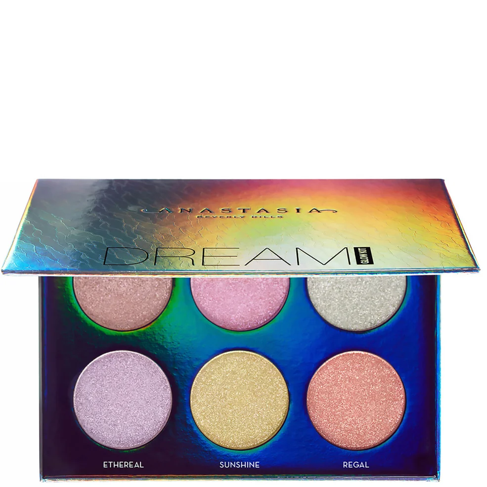 Anastasia Beverly Hills Dream Glow Kit Image 1