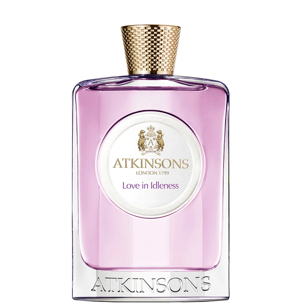 Atkinsons Love in Idleness Eau de Toilette Cult Beauty