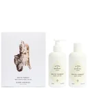 Bjork & Berries White Forest Body Kit