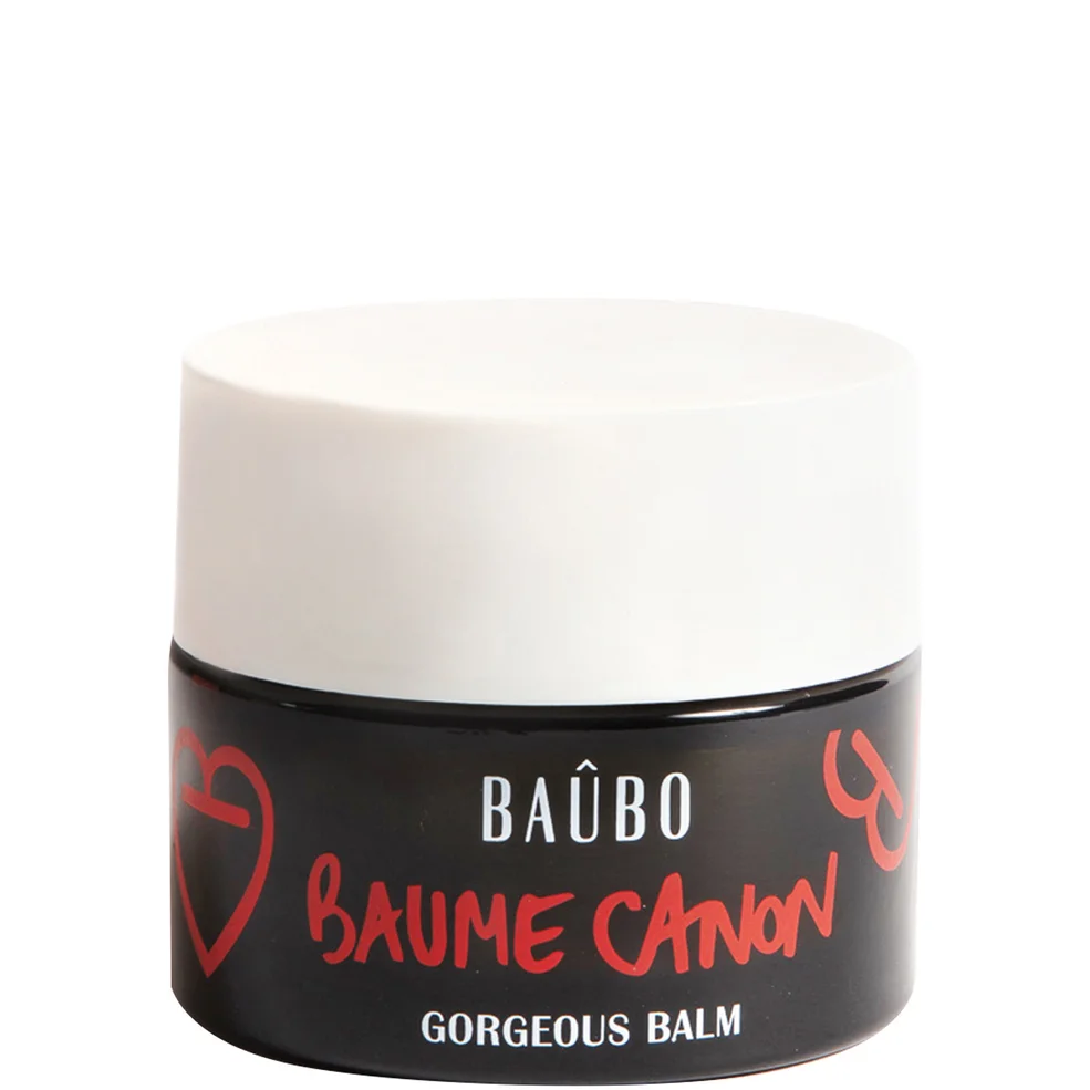 Baûbo The Gorgeous Balm Image 1
