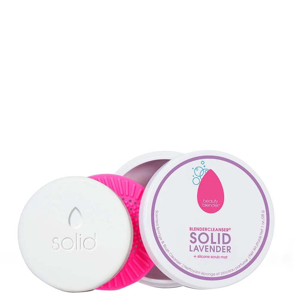 Beautyblender Blendercleanser Solid Image 1