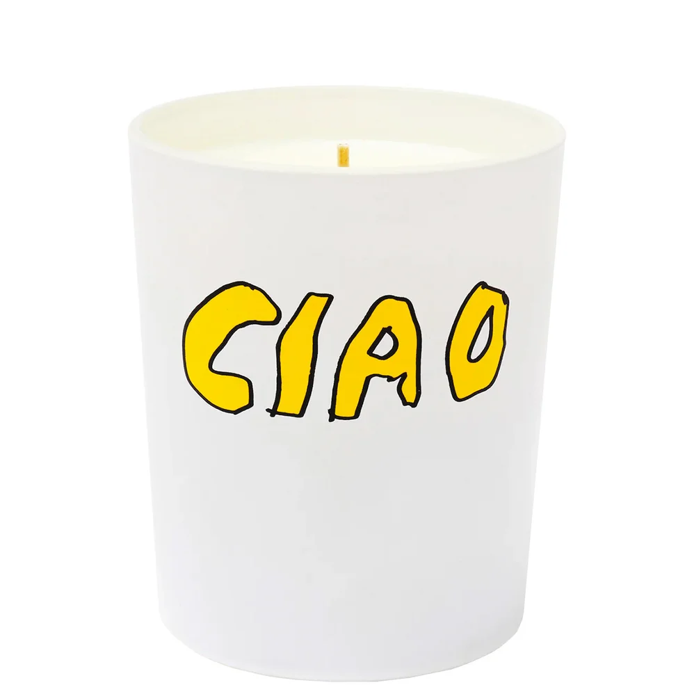 Bella Freud Ciao Candle Image 1
