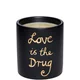 Bella Freud Love Is The Drug Candle