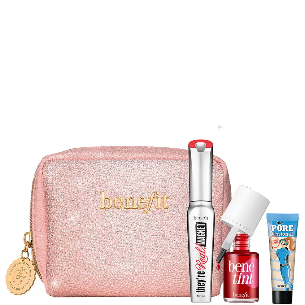 benefit Best of benefit Celebration Kit Image 1