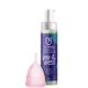 BeYou Menstrual Cup and Foaming Cleanser Duo