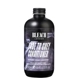 Bleach London Fade To Grey Conditioner - undefined undefined