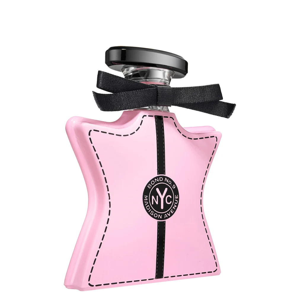 Bond No. 9 Madison Avenue Image 1