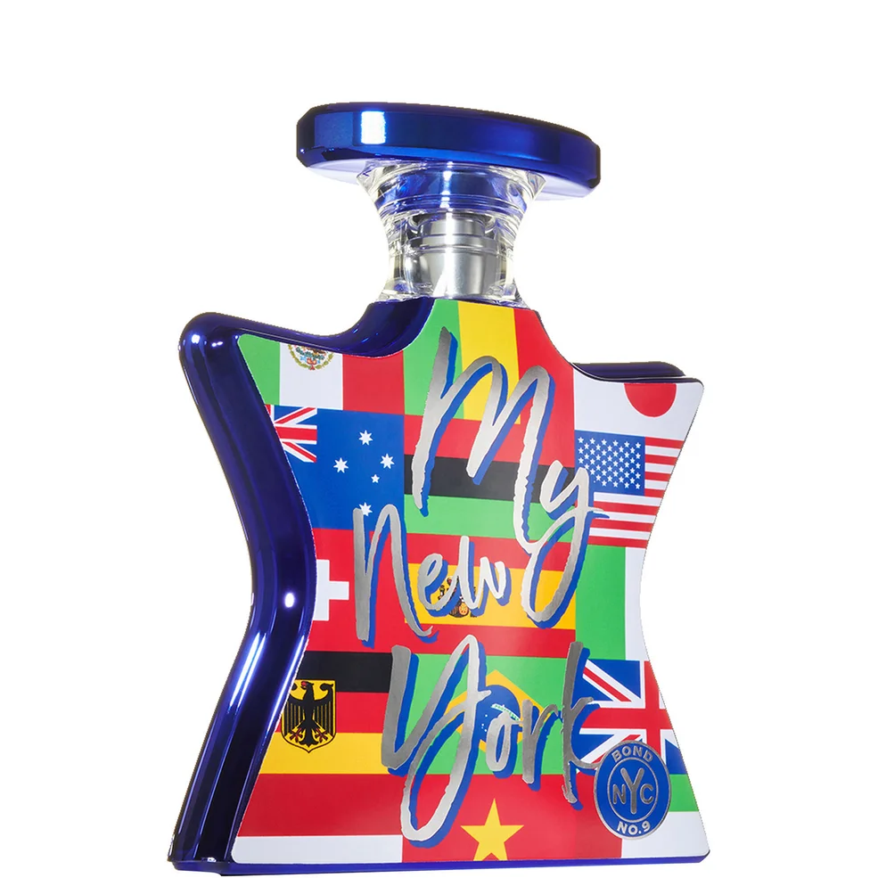 Bond No. 9 My New York Image 1