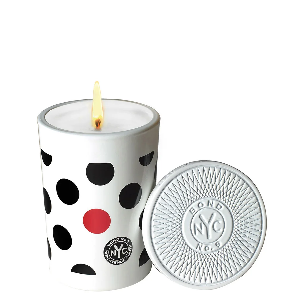 Bond No. 9 Park Avenue South Scented Candle Image 1