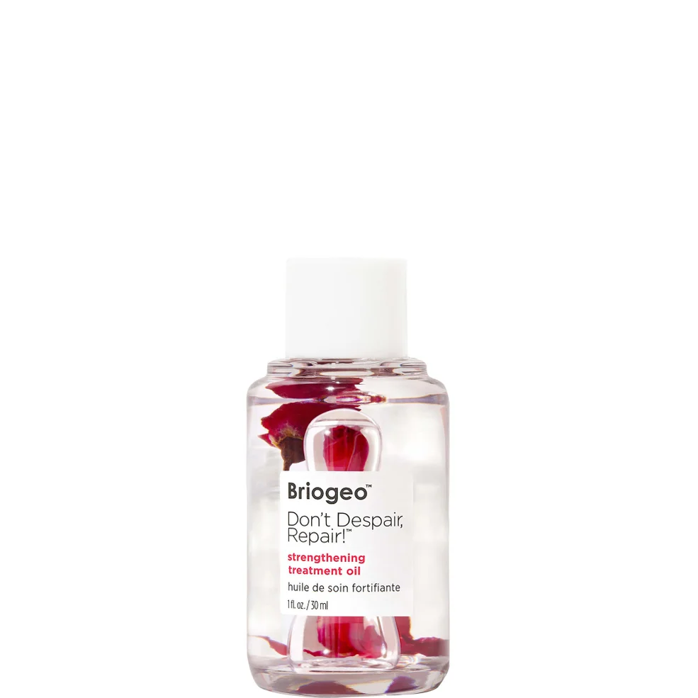 Briogeo Don't Despair, Repair! Strengthening Treatment Hair Oil 30ml Image 1