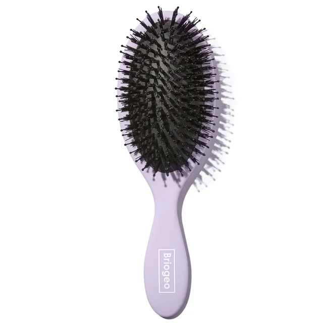 Briogeo Vegan Boar Bristle Brush