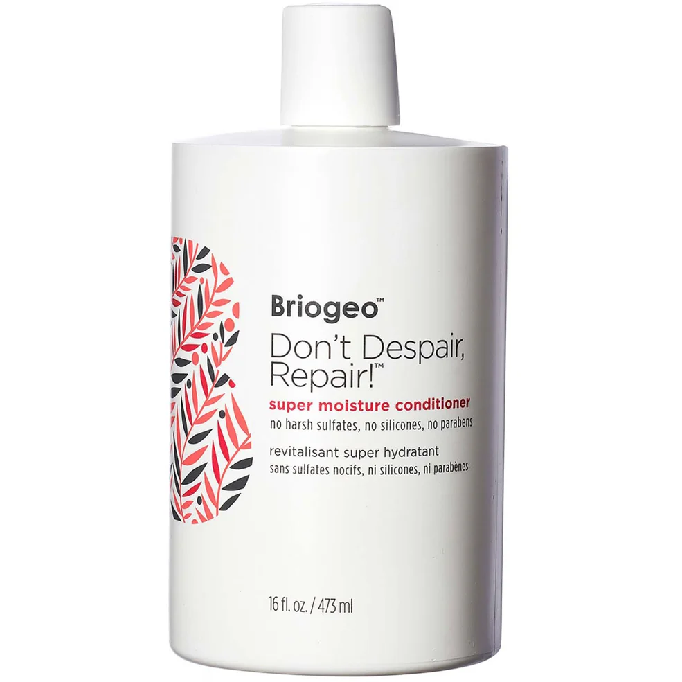 Briogeo Don't Despair, Repair! Super Moisture Conditioner 473ml Image 1