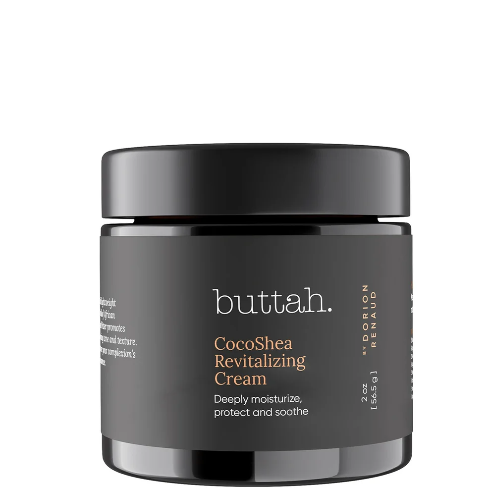 Buttah Skin Cocoshea Revitalizing Cream Image 1