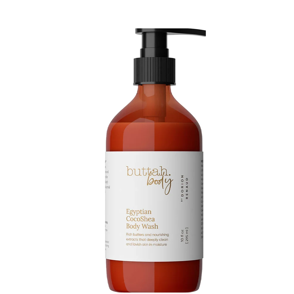 Buttah Skin Cocoshea Body Wash Image 1