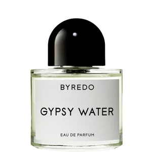 BYREDO Gypsy Water Eau de Parfum (Various Sizes) - Size 50ml