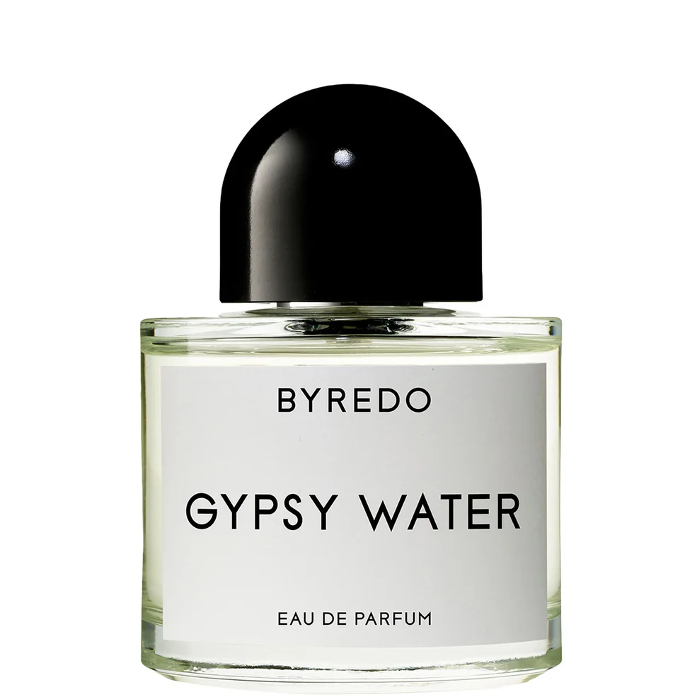 BYREDO Gypsy Water Eau de Parfum 50ml Cult Beauty