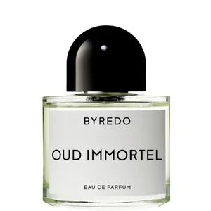 BYREDO Oud Immortel Eau de Parfum 50ml - undefined undefined