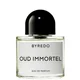 BYREDO Oud Immortel Eau de Parfum 50ml