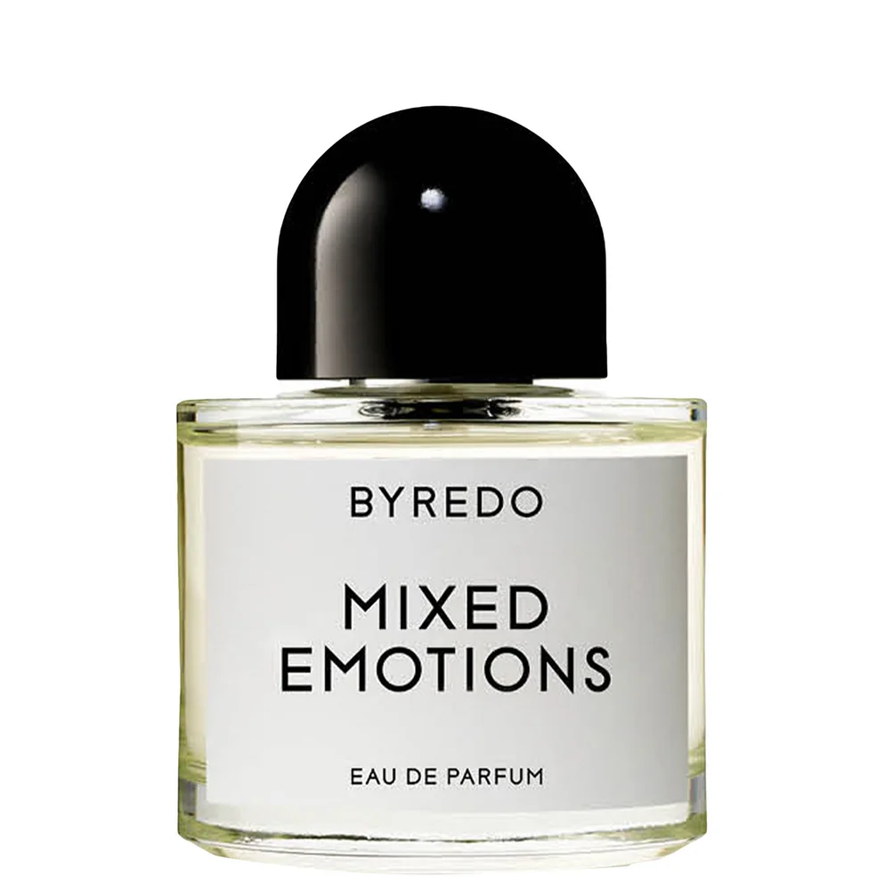 BYREDO Mixed Emotions Eau de Parfum 50ml Cult Beauty