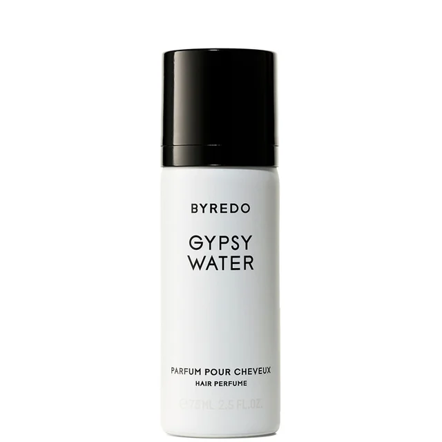 BYREDO Gypsy Water Hair Perfume